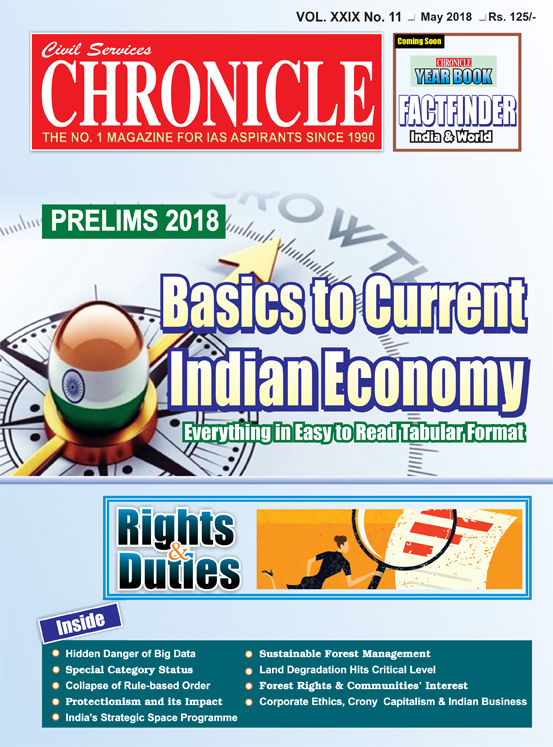 CSC Magazine ( Eng ) May 2018